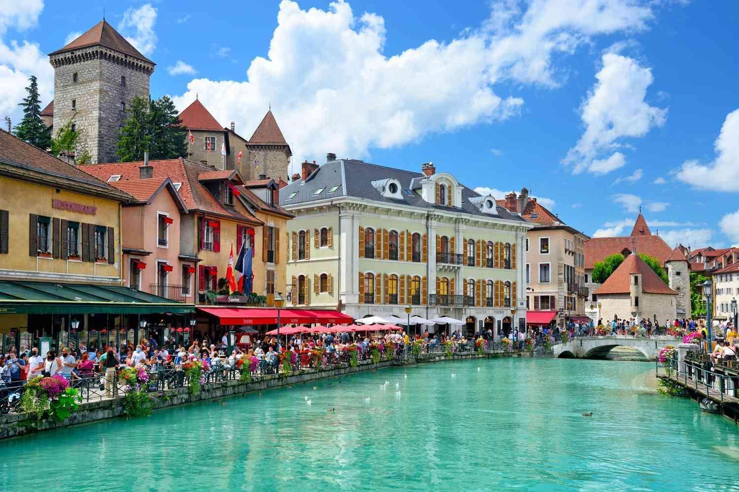 Annecy Elegance Apartment Meythet Exterior photo